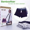 Hot Wholesale !100% Bamboo Top Quality 4XL 5XL 6XL Fashion Style PLUS SIZE Boxers Shorts Underwears Big Size Underwear Men