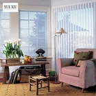 Wholesale Cheap Hanas Vertical Blinds For Windows, Indoor Hanas Sheer Shade