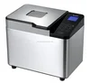 kitchen appliance Bread Maker with Stainless Steel Body
