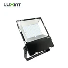 LUXINT Most Powerful Wide Application Outdoor Post Lights Led 100W 120W 150W