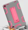 Newest Arrival Silicone Case With Kickstand For Amazon Kindle Fire 7 Inch Case