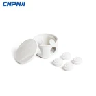 Control Box Control Box Professional Manufacturer Enclosure Electronic Control Panel Box Junction Box For Cctv Cameras