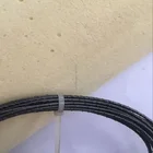 Abrasive Wire Saw Wire Foam Multi Wire Saw