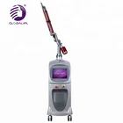 Globalipl Q switch nd yag laser machine skin rejuvenation tattoo removal aesthetic equipment