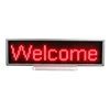 Mini Portable LED Display LED Desktop Display D1664