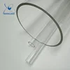 Custom Large Diameter Clear Plastic Acrylic Tube / PC Pipes 400mm 500mm 600mm 700mm 800mm 1000mm