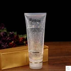 Pure Gold Foil Fill Firming Tighten Facial Gel OEM/ODM