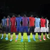 Wholesale World Cup Training Soccer Jersey Sports Uniforms