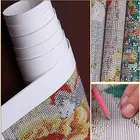 OYUE Home Decoration Diamond Embroidery Paintings Wall Sticker tiger Animals Counted Cross Stitch Kit