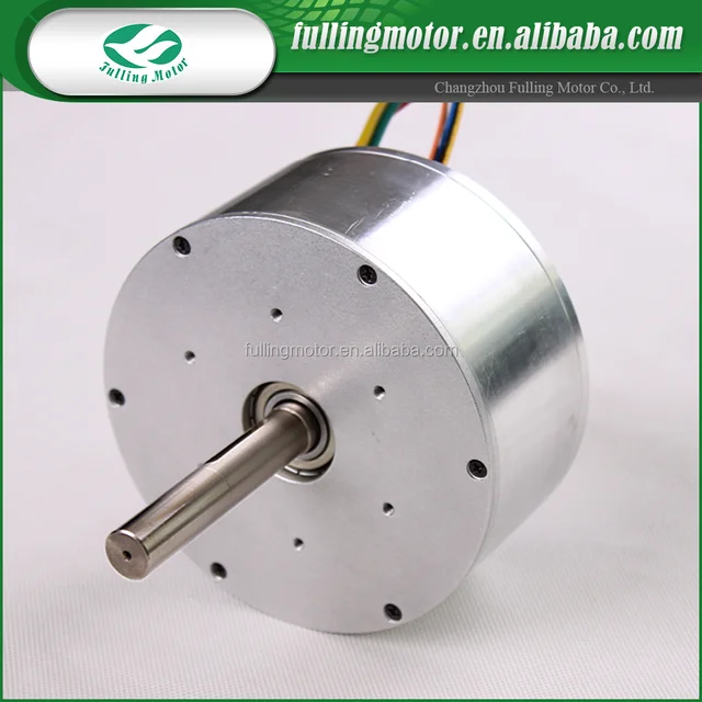 factory direct sales all kinds of external rotor brushless motor