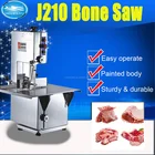 J210 stainless steel Bone Cutter/Bone Sawing Machine