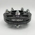 15mm 5x4.75" to 5x4.5" or 5x120.65 to 5x114.3 wheel spacer adapter fits chevrolet cadillac gmc pontiac