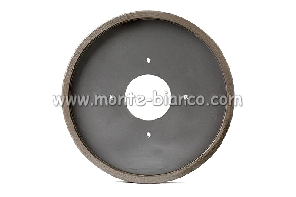 Ceramic Edge Grinding Wheel