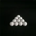 (1-6mm beads) X420 Zirconium Silicate Ceramic Grinding Ball