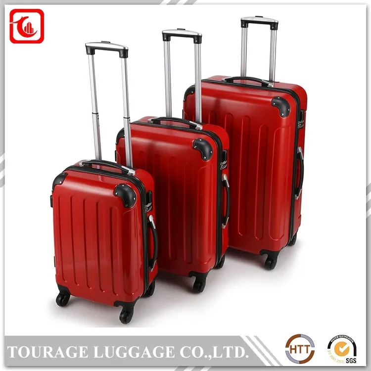 Cheap Red Hard Case Long Hand
