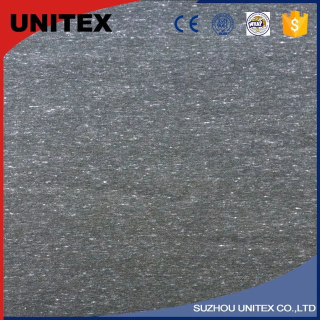 Complete in specifications stock fabric textile