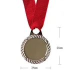 Oem Awards Medals Promotion OEM Sports Finisher Awards Metal Blank Metal Medal Blanks