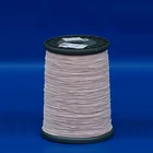 self bonding polyurethane heat bond 155 class enameled copper litz wire
