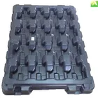 Factory Plastic HIPS ABS PVC PC PET vacuum forming tray
