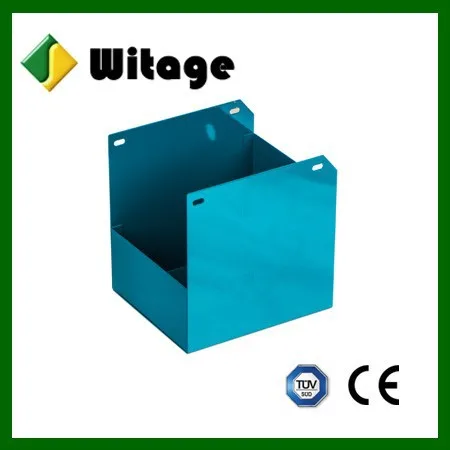 ISO 9001 factory brushed rechargeable head torch