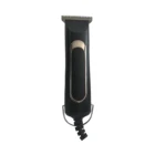 Hot Selling Professional Rechargeable Hair Trimmer Clipper