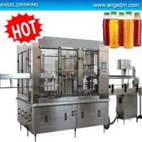 Automatic 3 In 1 Fruit Juice