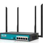 UTT 1200W-I Enterprise Wireless VPN Router,setup 100m/1000m long range wireless wifi VPN router
