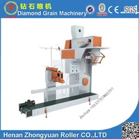 Quantitative Packaging Equipment Full Automatic Flour