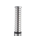 2018 High performance engineering Aluminum Alloy machine parts machining