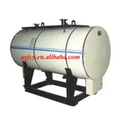 CE Approved Electric Central Heating Hot Water Boiler Manufacturer for Hospital/ School/ Restaurant
