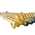 Line Batching And Mixing Plants Concrete Cement Mixing Bucket Type Concrete Batching Plant Production Line