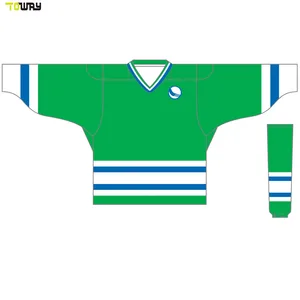 hockey jersey team set