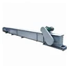 ISO tube chain conveyor systems for particle from Yingda
