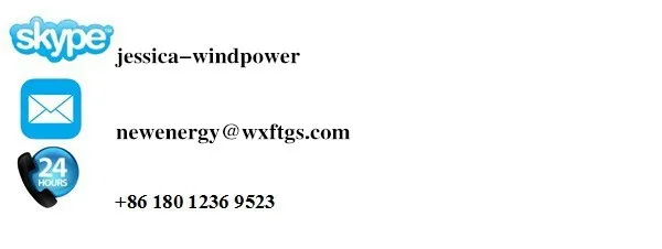 good quality 300 w vertical wind turbine price