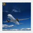 Air cargo cheap shipping freight rates to new york jfk in usa