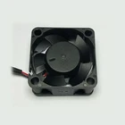 odm oem 40X40X20mm aluminum heatsink laptop cpu vga cooler case fan