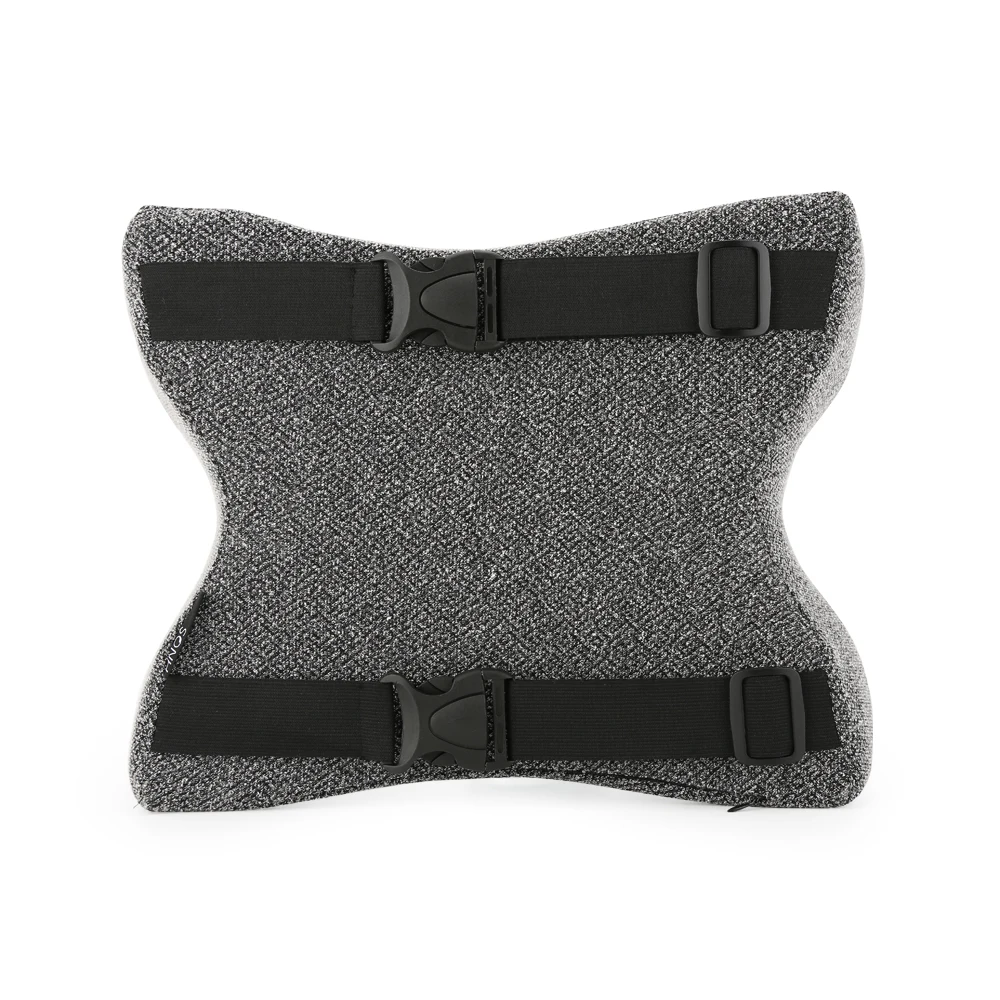 New Design Mesh Office Chair Memory Foam Lumbar Support Cushion