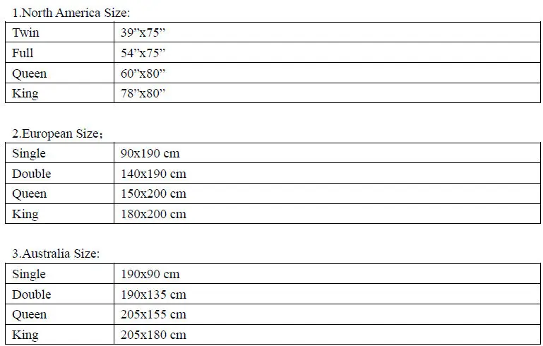 China Manufacturer Super Soft Cheap Microfiber queen Bed king size Mattress Topper - Jozy Mattress | Jozy.net