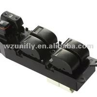 21pins Auto Parts Power Window Switch