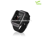 Yaika wifi camera k8 3G WCDMA Android 4.4 smart watch phone