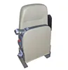 folding seat for bus / bus guide seat