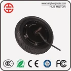 Good quality 8inch 300w 36V hub motor for popular electric scooter