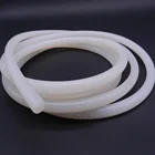 Silicone Rubber Rods Silicon Cords Polyurethane pu rubber Rod bar