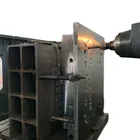 High quality china customized plastic injection mould base set