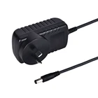 uk adaptor 12v 3000ma led switching power adapter 12v 3a led switching power supply with TUV CE ROHS UL/CUL FCC RCM approved