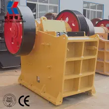 High Quality limestone jaw crusher price for complete stone crushing plant Peru