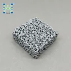 High strength Foam Ceramic Filter, alumina foam ceramic