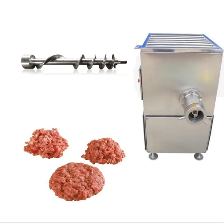 price meat grinder