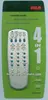 RCA Universal remote control 4 in 1