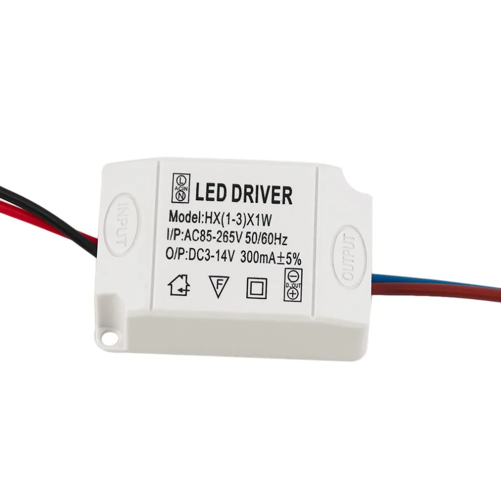 Exquisite 3W LED Modern Crystal Ceiling Light Fixture Lamp Lighting